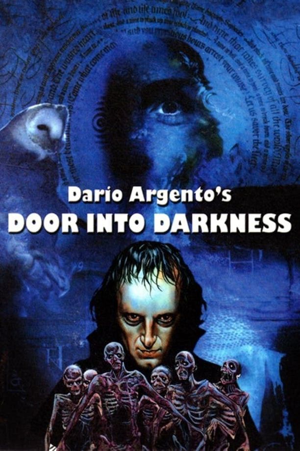 天黑清开门La porta sul buio (1973)