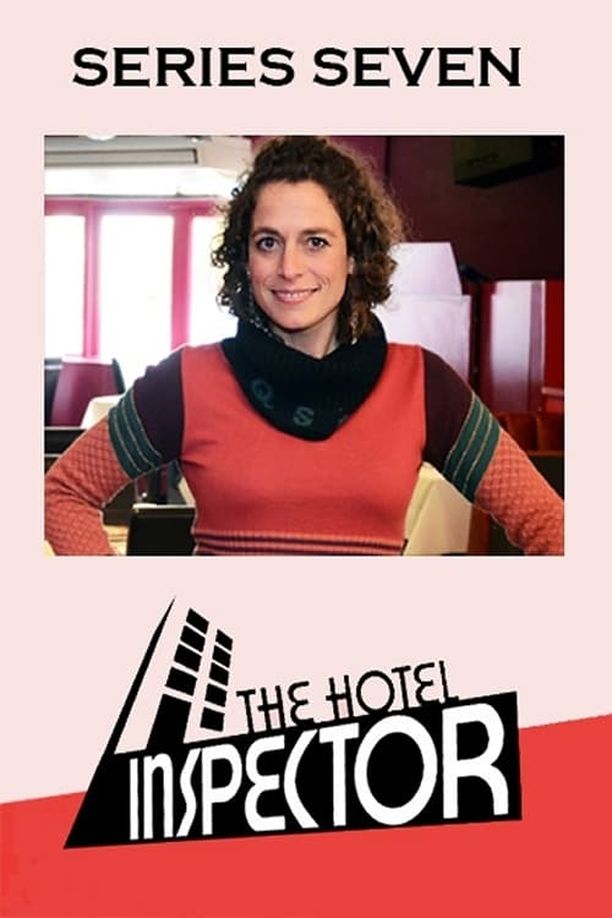 The Hotel Inspector    第⁨七⁩季
     (2011)