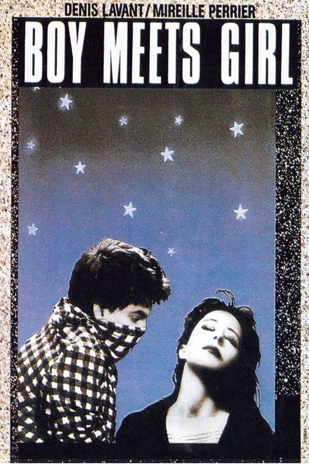 男孩遇见女孩Boy Meets Girl (1984)