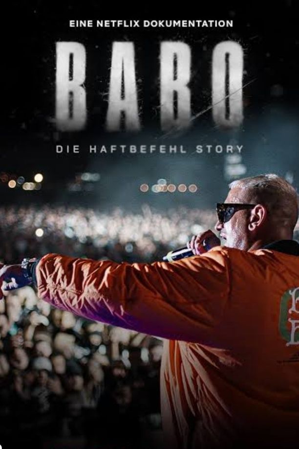 Babo: The Haftbefehl StoryBabo - Die Haftbefehl-Story (2025)