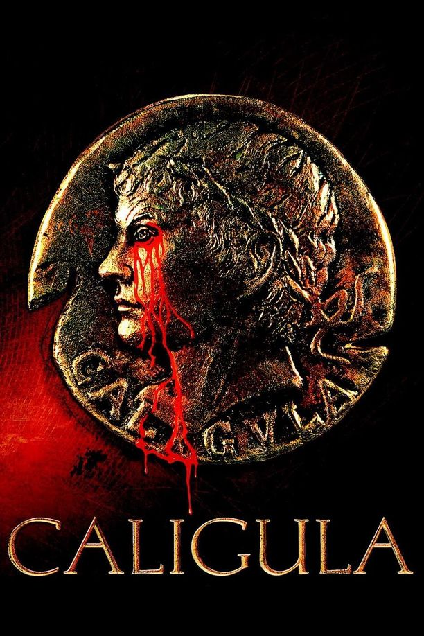 罗马帝国艳情史Caligola (1979)
