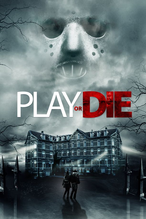 玩命逃杀Play or Die (2019)
