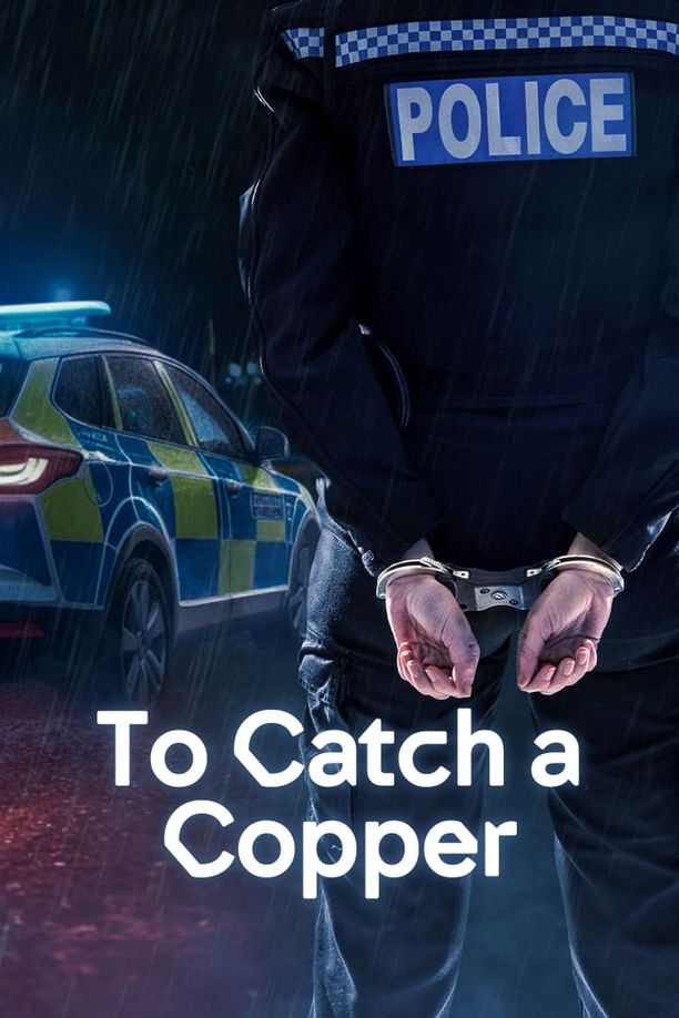 To Catch a Copper    第⁨一⁩季
     (2024)