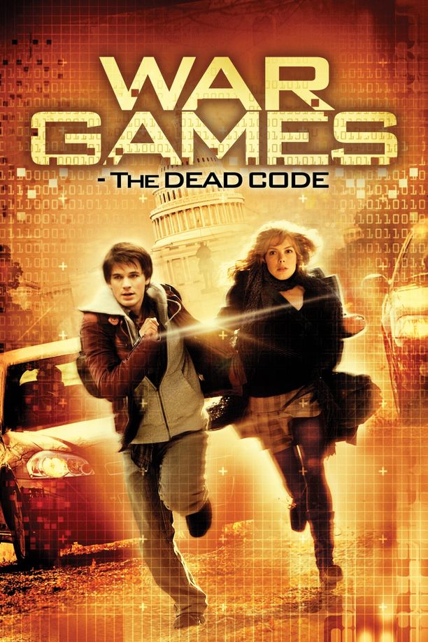 战争游戏2：死亡代码WarGames: The Dead Code (2008)