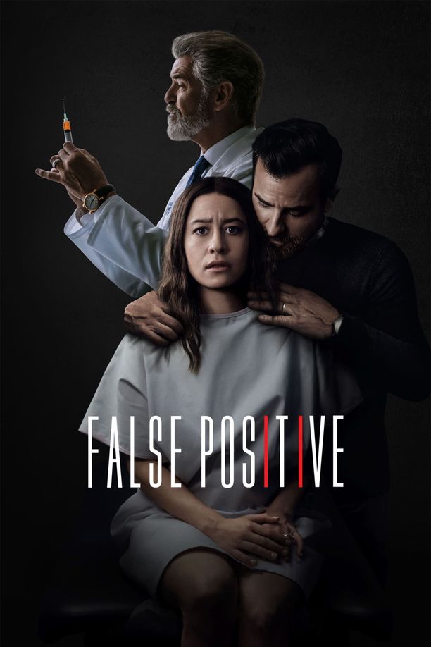 假阳性False Positive (2021)