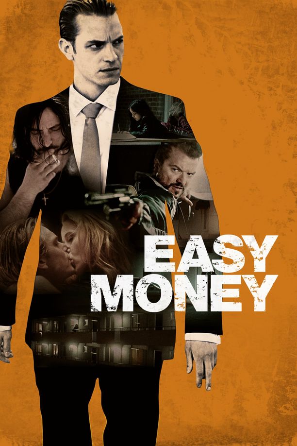 不义之财Snabba cash (2010)
