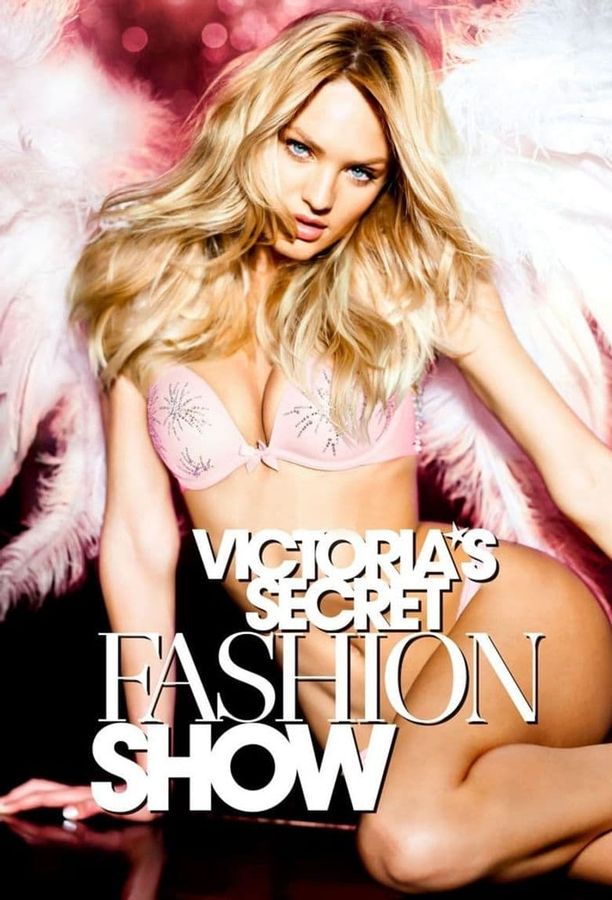 维多利亚的秘密时尚秀Victoria's Secret Fashion Show (1999)