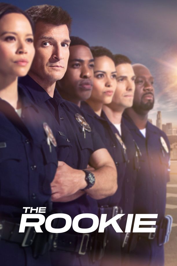 菜鸟老警    第⁨二⁩季
    The Rookie (2019)