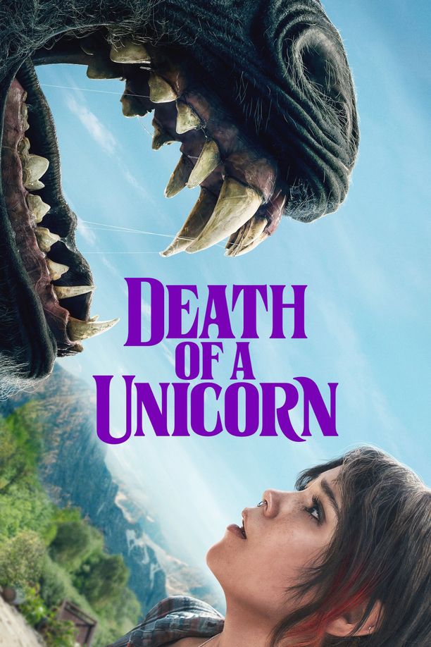 独角兽之死Death of a Unicorn (2025)