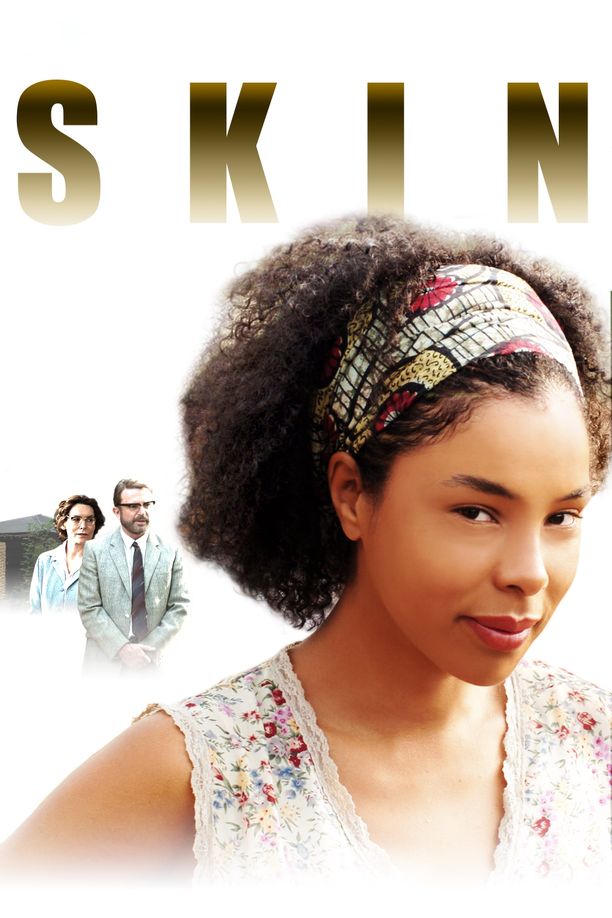困肤Skin (2008)