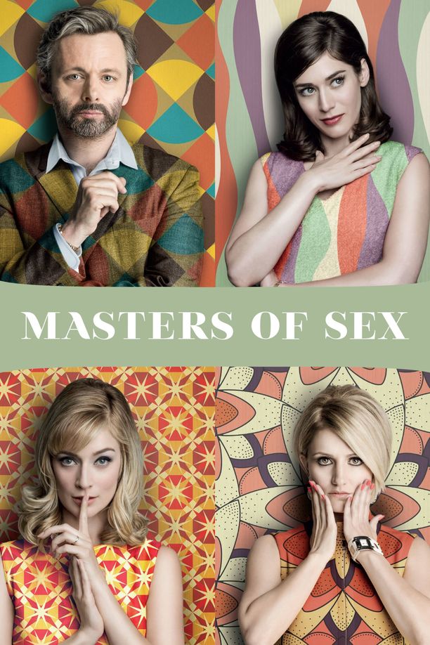 性爱大师Masters of Sex (2013)
