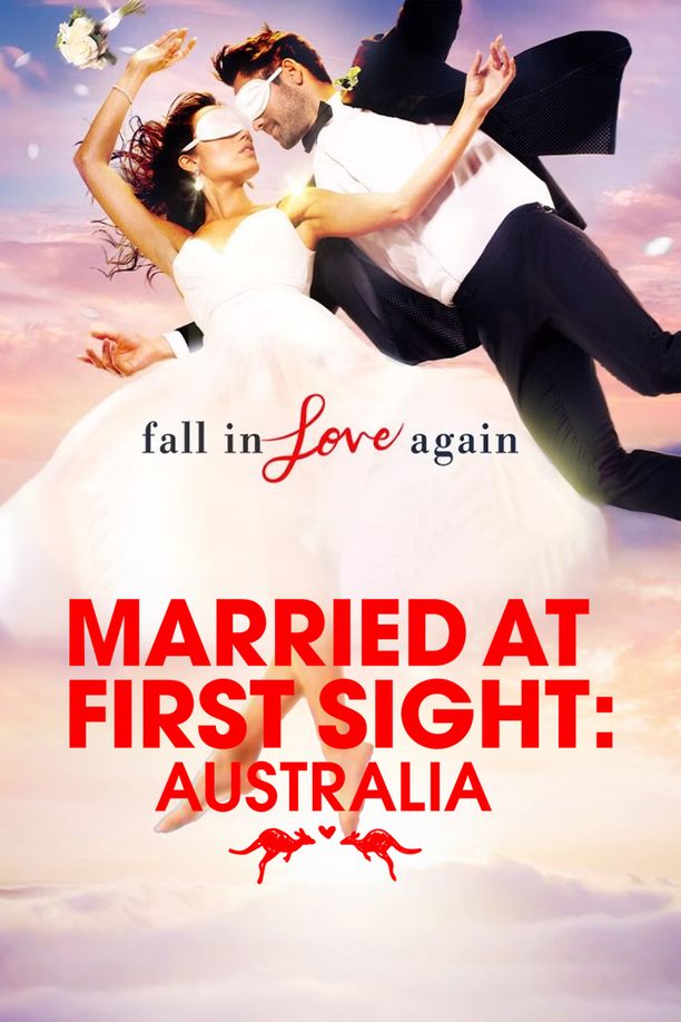 Married at First Sight (2015)