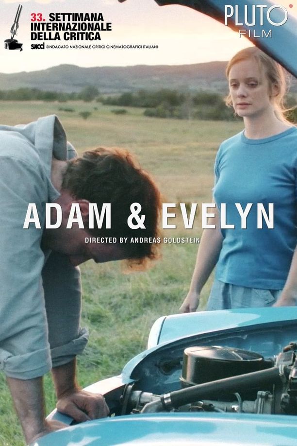穿越东西的小情歌Adam und Evelyn (2018)