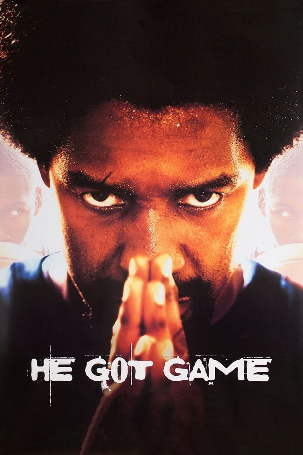 单挑He Got Game (1998)