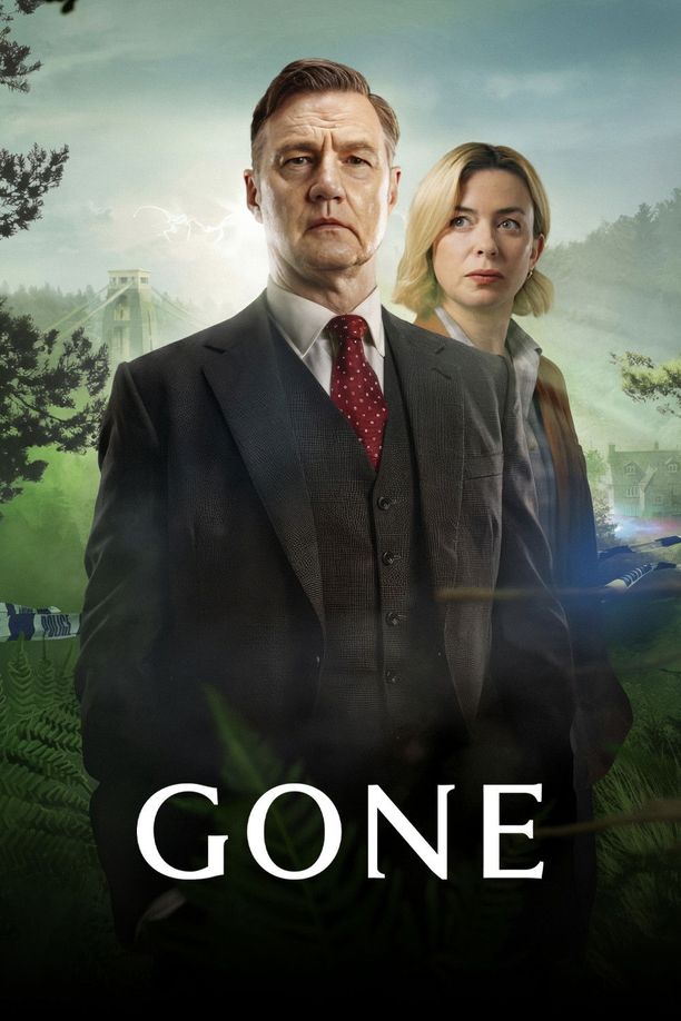 消失的妻子Gone (2026)