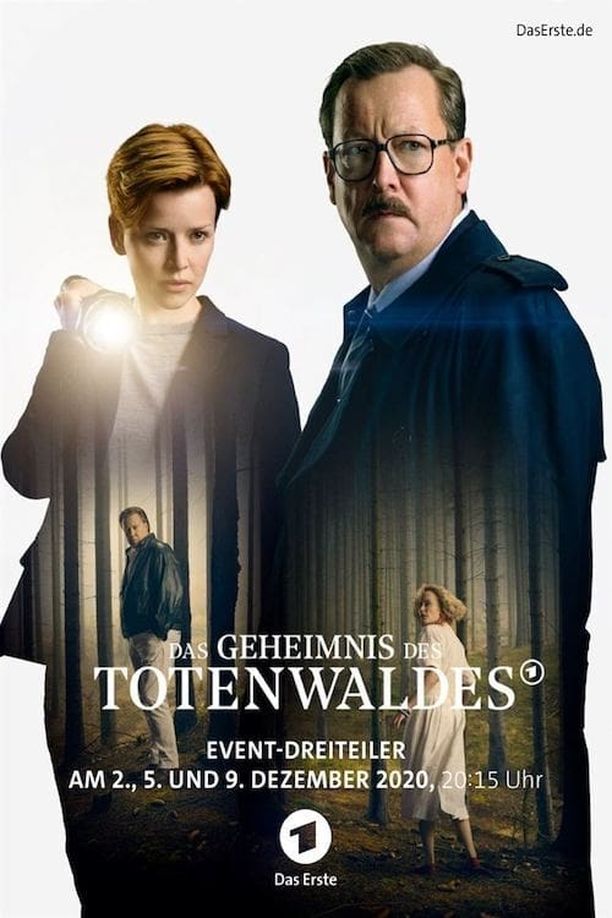 Dark WoodsDas Geheimnis des Totenwaldes (2020)