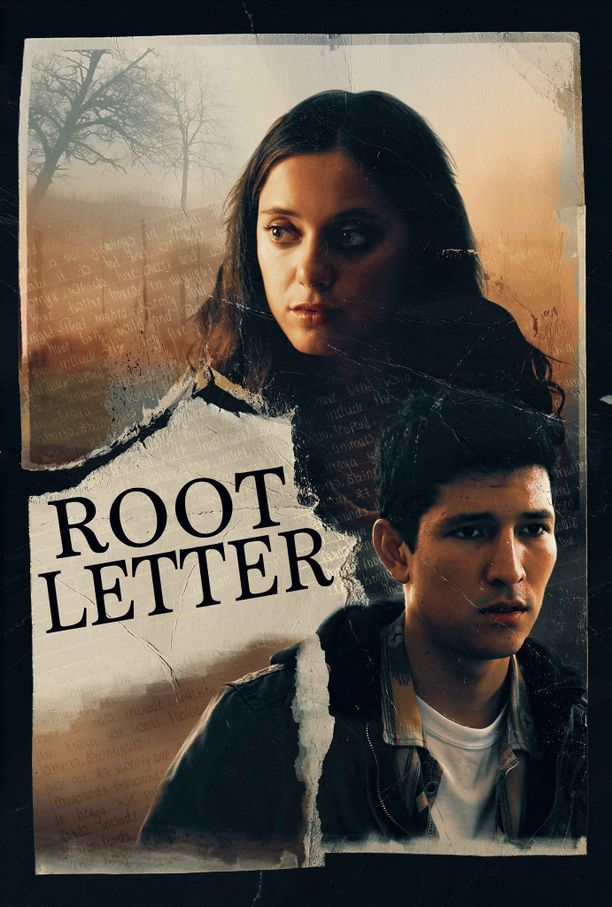 方根书简Root Letter (2022)
