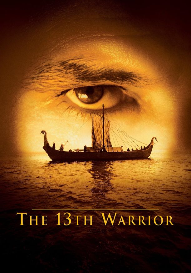 第十三个勇士The 13th Warrior (1999)