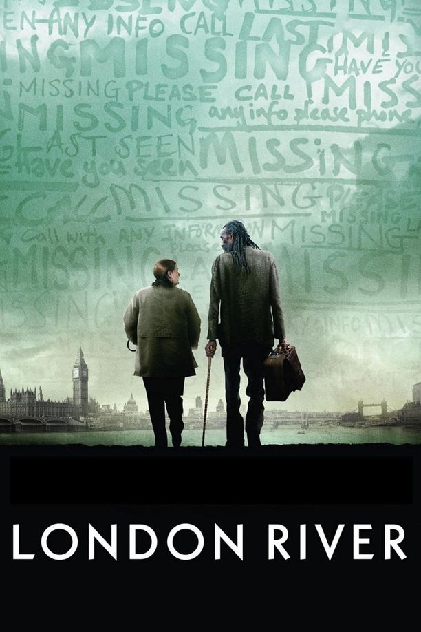 伦敦河London River (2009)