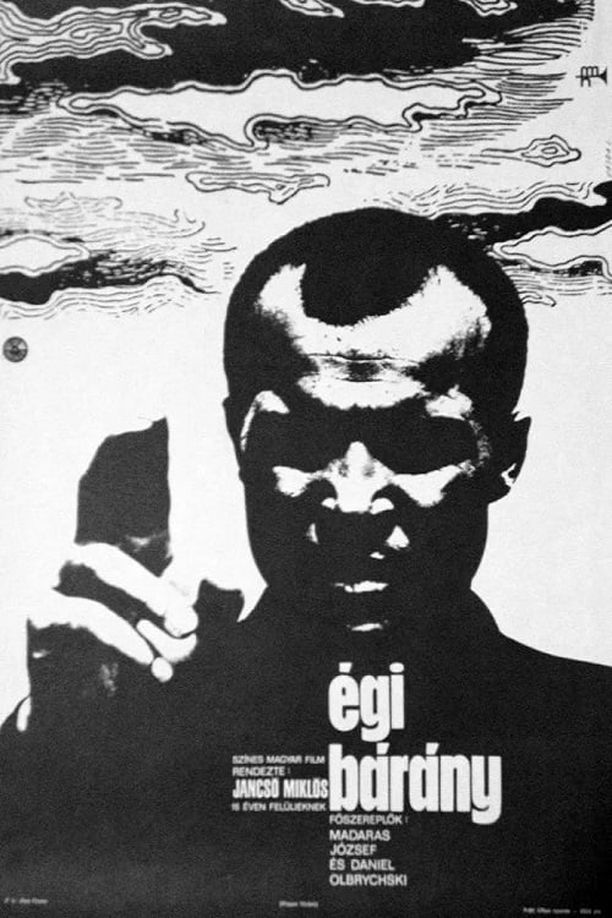 天堂的羔羊Égi bárány (1971)