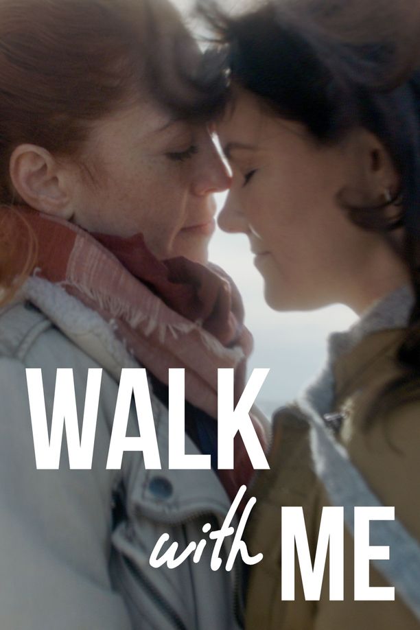 陪我走下去Walk With Me (2021)