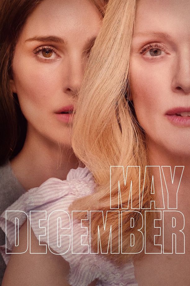 五月十二月May December (2023)