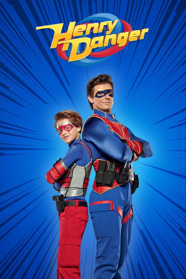 亨利·丹格    第⁨一⁩季
    Henry Danger (2014)
