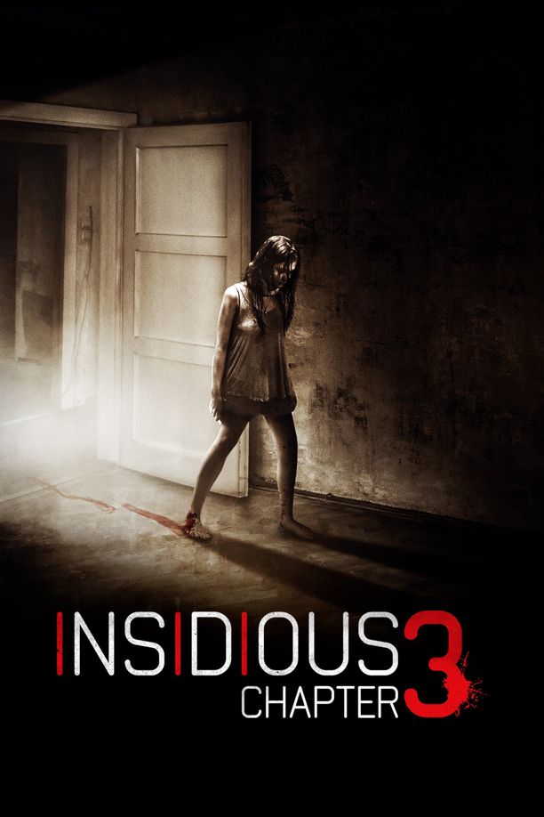 潜伏3Insidious: Chapter 3 (2015)