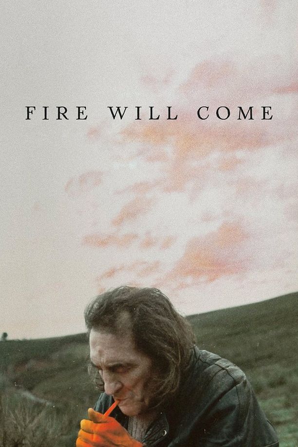 大火将至O que arde (2019)