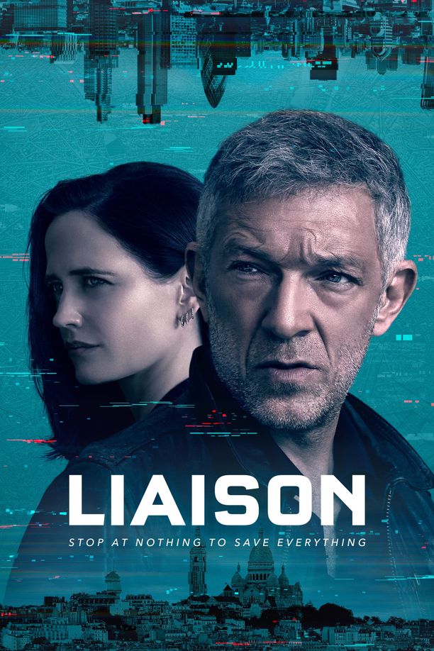 危险关系Liaison (2023)