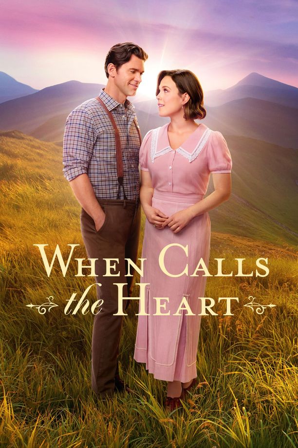 倾听心灵    第⁨十一⁩季
    When Calls the Heart (2024)