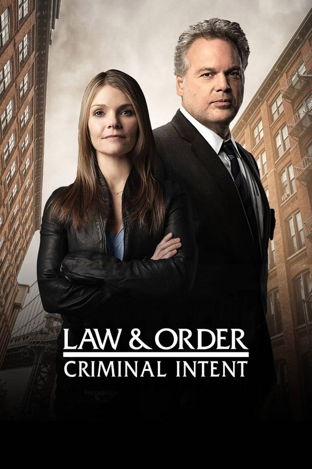 法律与秩序：犯罪倾向Law & Order: Criminal Intent (2001)