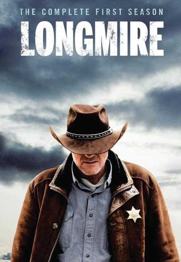 西镇警魂    第⁨一⁩季
    Longmire (2012)