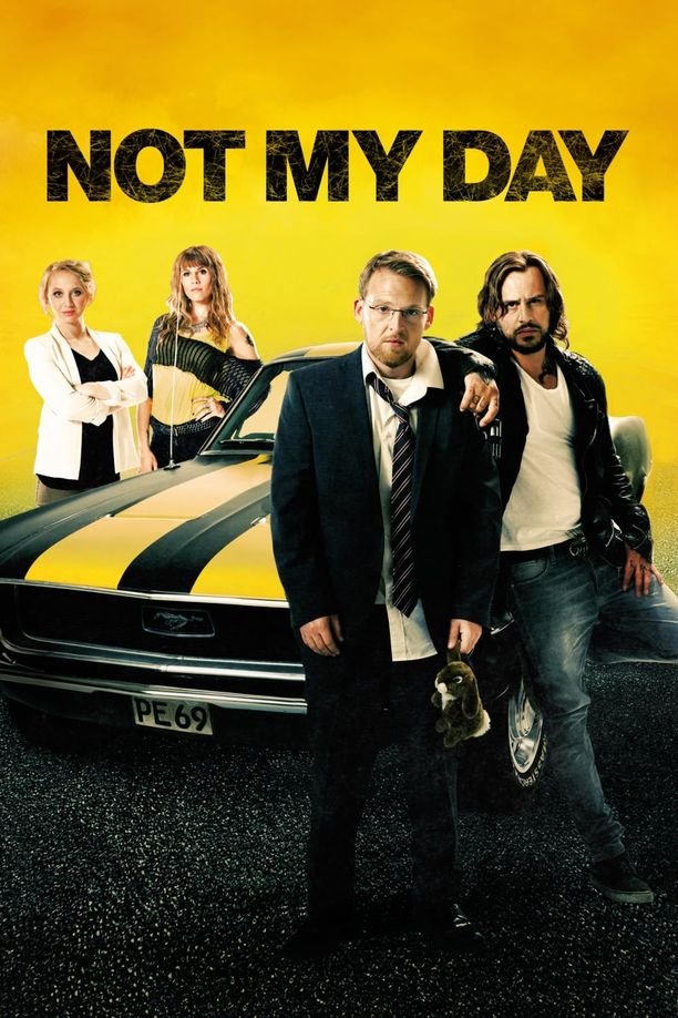 非我吉日Nicht mein Tag (2014)