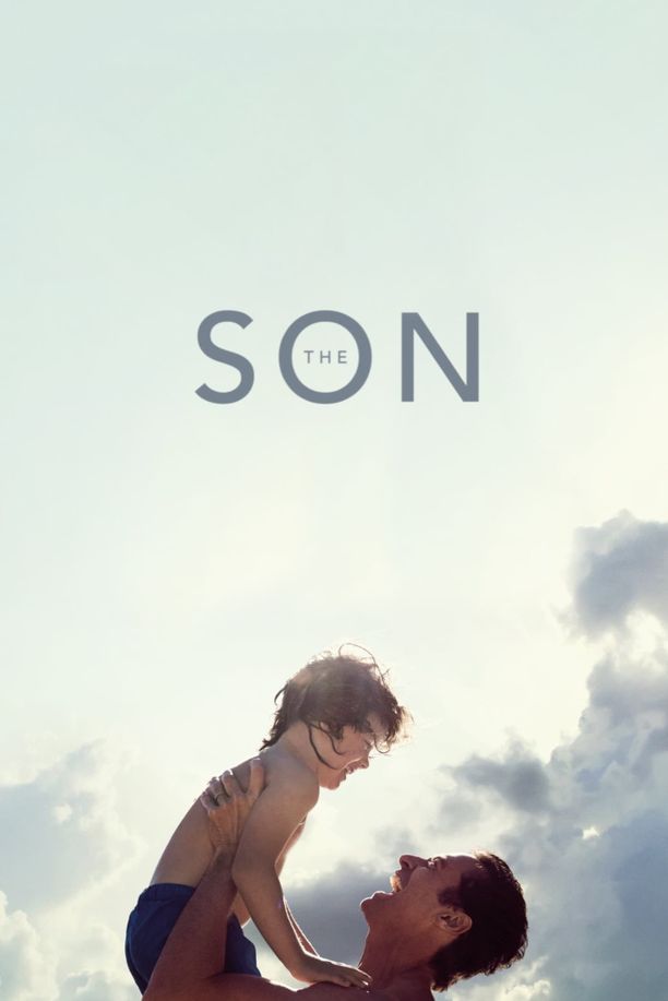 愛．子The Son (2022)