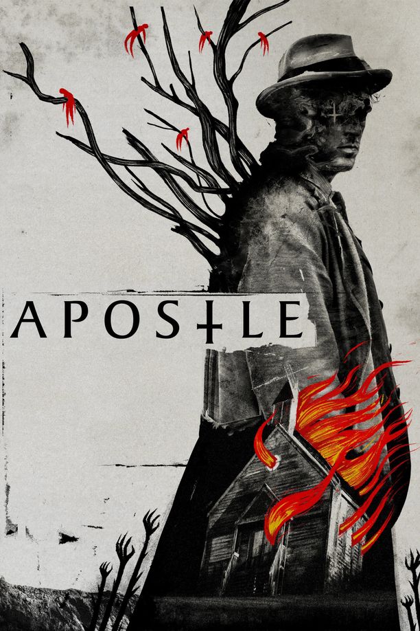 使徒Apostle (2018)