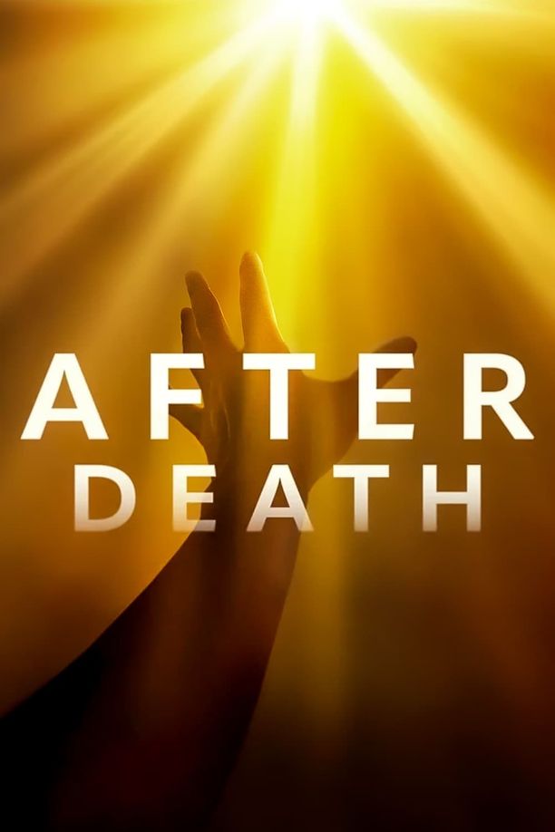 彼岸的真相After Death (2023)
