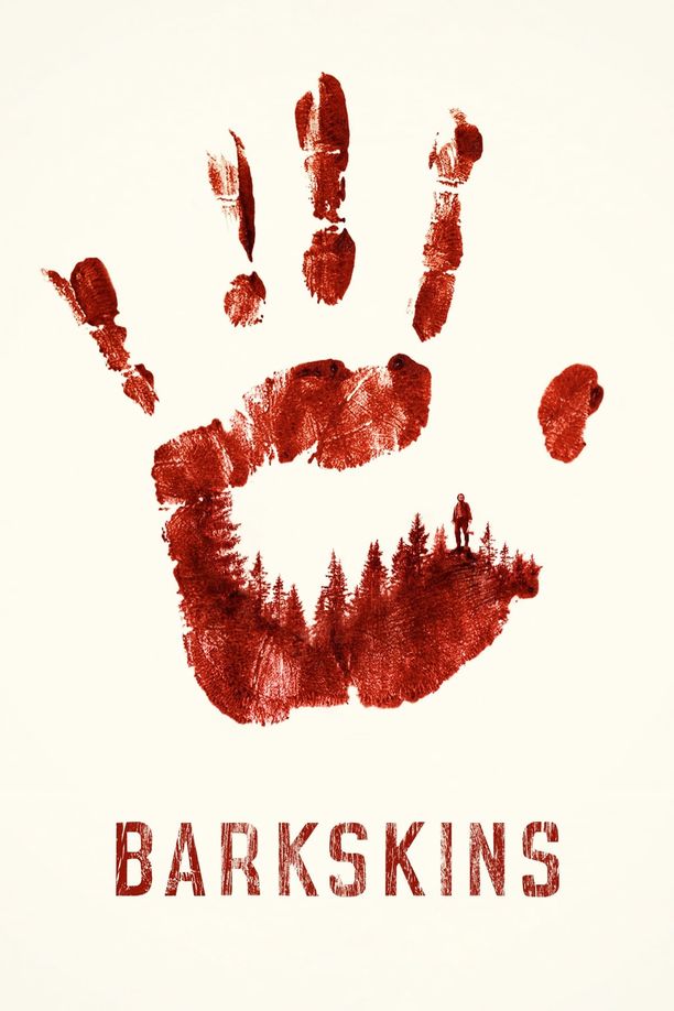 咆哮之森Barkskins (2020)