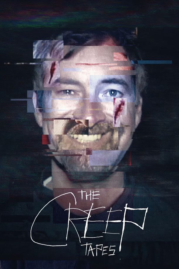 The Creep Tapes    第⁨一⁩季
     (2024)