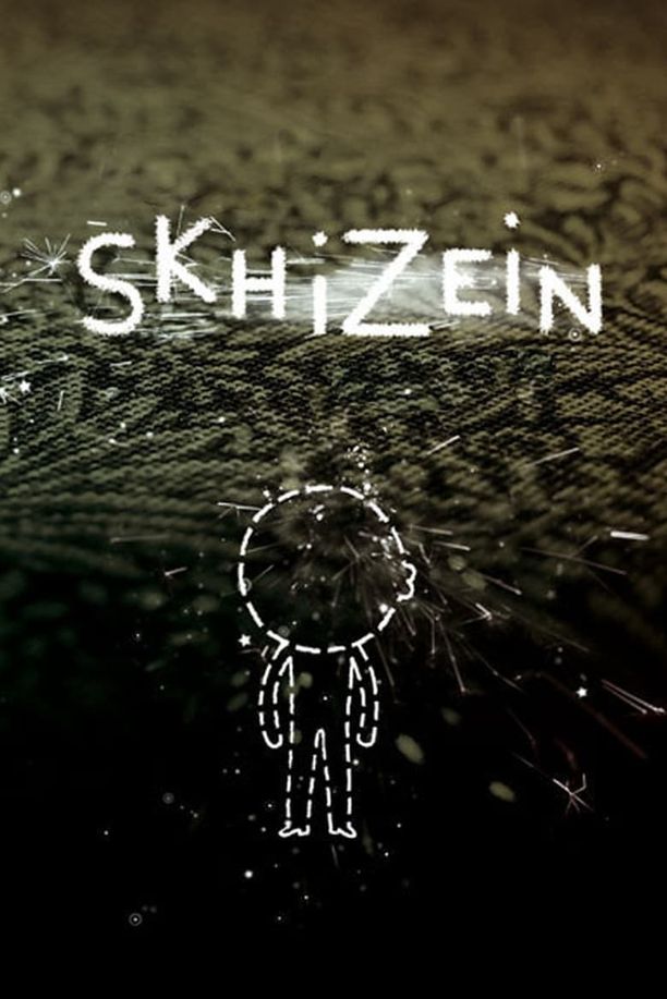 精神分裂症Skhizein (2008)
