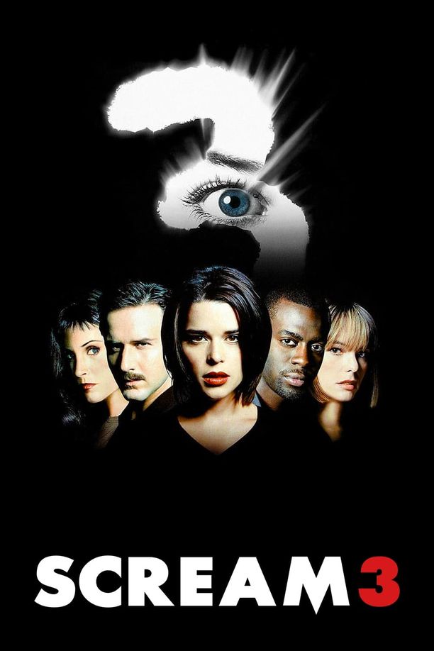 惊声尖叫3Scream 3 (2000)