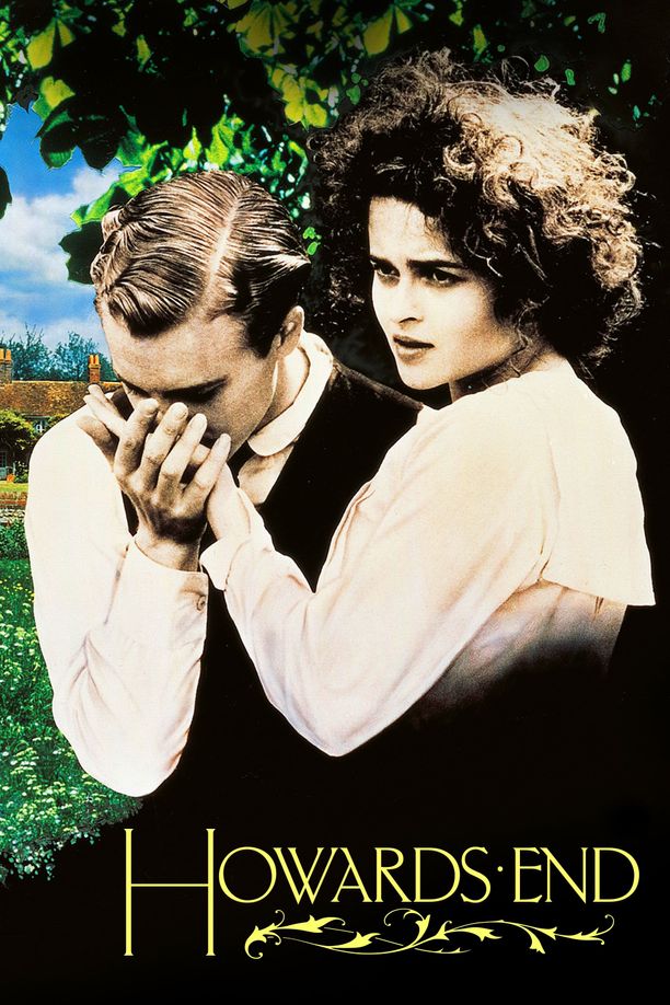 霍华德庄园Howards End (1992)