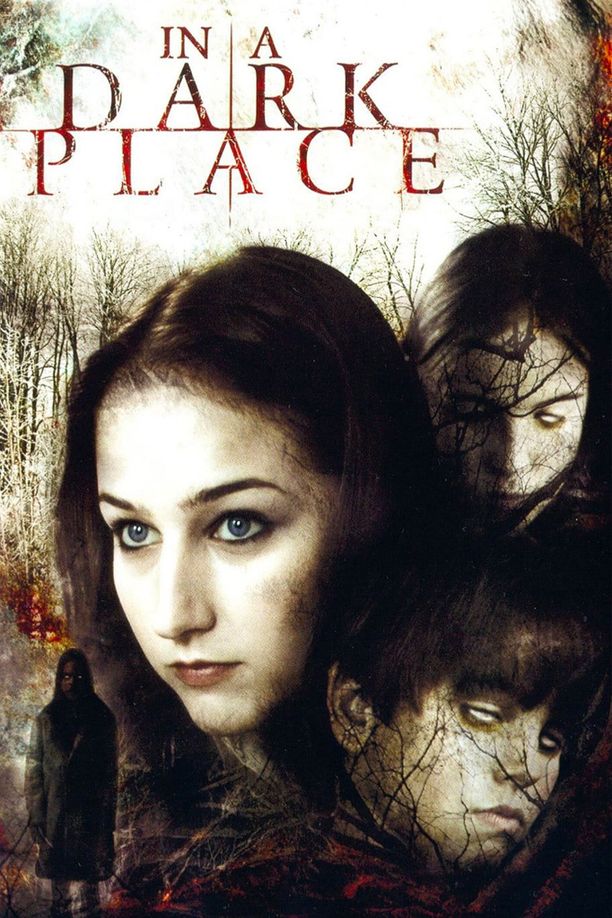 黑暗之地In a Dark Place (2006)