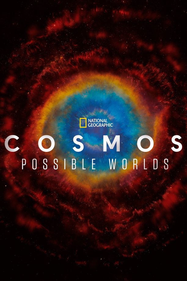 宇宙    第⁨二⁩季
    Cosmos (2020)