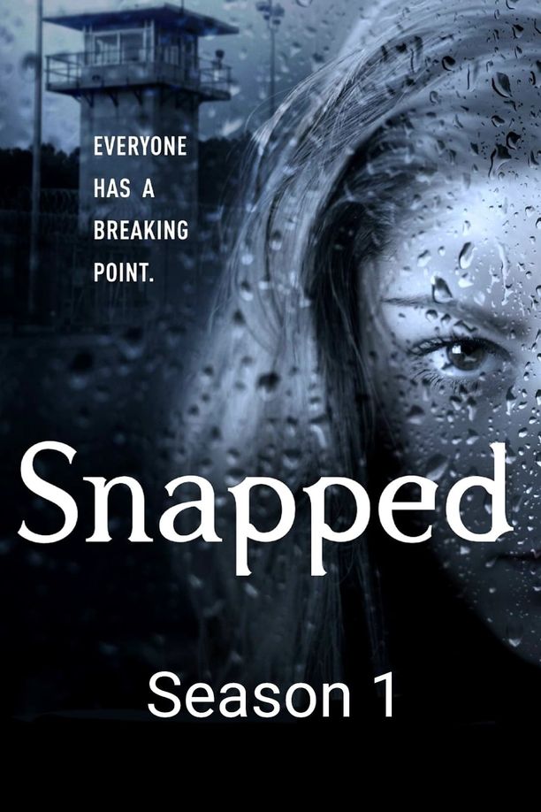 Snapped    第⁨一⁩季
     (2004)
