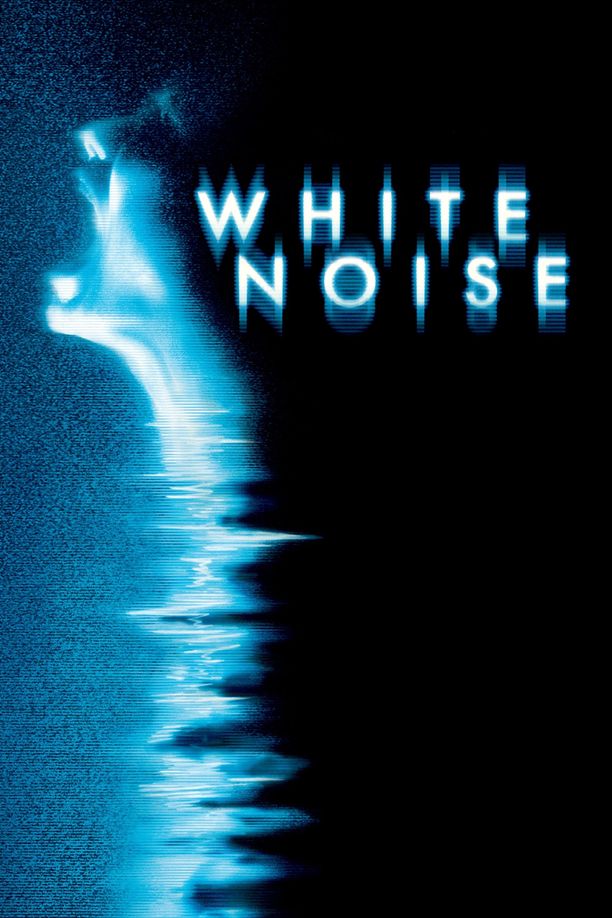 鬼讯号White Noise (2005)