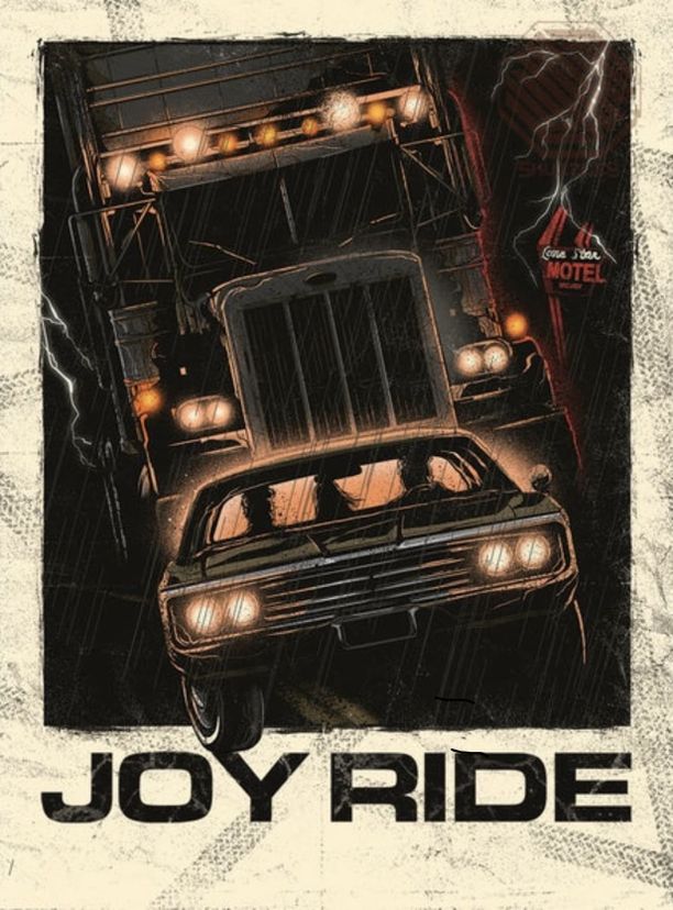 致命玩笑Joy Ride (2001)