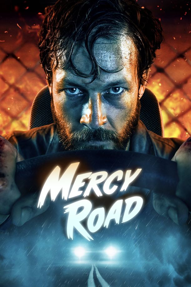 慈悲之路Mercy Road (2023)