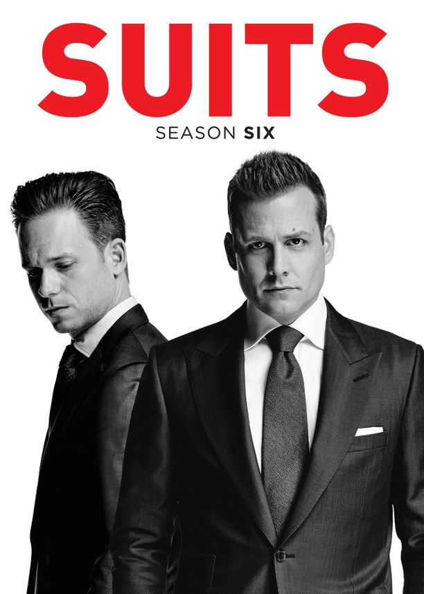 金装律师    第⁨六⁩季
    Suits (2016)