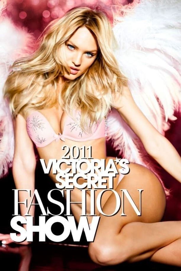 维多利亚的秘密时尚秀    第⁨十二⁩季
    Victoria's Secret Fashion Show (2011)